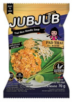 Instant Thai Rice Noodle Soup Pad Thai - glutenfrei