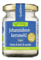 Johannisbrotkernmehl - glutenfrei