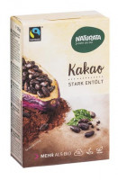 Kakao, stark entölt - glutenfrei