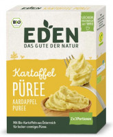 Kartoffel Püree - glutenfrei