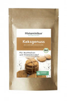 Keksgenuss Bio Keksbackmischung - glutenfrei