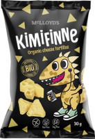 Kimifinne Bio Cheese Tortillas - glutenfrei