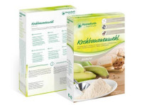 Kochbananenmehl - glutenfrei