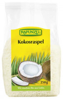 Kokosraspel - glutenfrei
