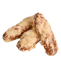 Käse-Laugenstange 2 Stück frisch gebacken - glutenfrei
