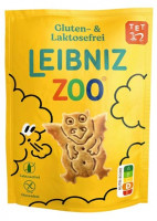 Leibniz Zoo glutenfrei - glutenfrei