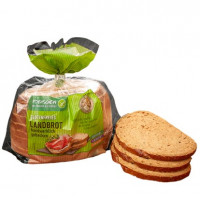 Glutenfreies Landbrot eiweißarm - glutenfrei