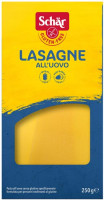 Lasagne - glutenfrei