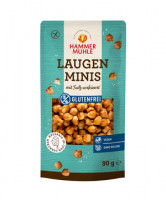 Laugen Minis - glutenfrei