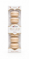 Macaron Kokosnuss-Geschmack - glutenfrei