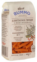 Maccheroncelli N° 7 - glutenfrei