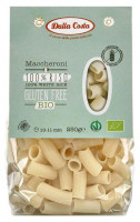 Bio Reis Maccheroni - glutenfrei