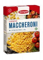 Maccheroni - glutenfrei