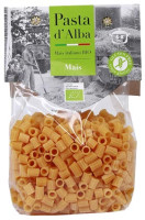 Bio Mais Nudeln Ditalini - glutenfrei