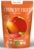 Bio Mango gefriergetrocknet - glutenfrei