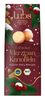 Bio Marzipankartoffeln - glutenfrei