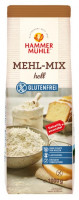 Mehl-Mix hell - glutenfrei