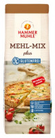 Bio Mehl-Mix plus - glutenfrei