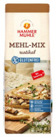 Mehl-Mix rustikal - glutenfrei