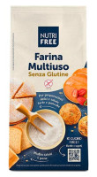 Farina Multiuso - glutenfrei