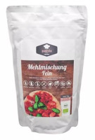 Bio Mehlmischung Fein - glutenfrei