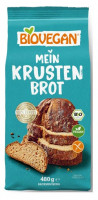 Mein Krustenbrot Backmischung - glutenfrei