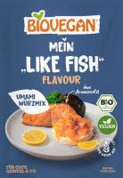 Mein Like Fish-Flavour Würzmix - glutenfrei
