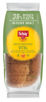 Meisterbäckers Vital - glutenfrei