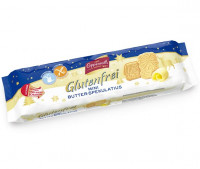 Mini Butter Spekulatius - glutenfrei