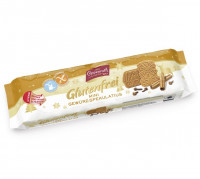 Mini Gewürz Spekulatius - glutenfrei