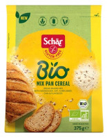 Bio Mix Pan Cereal - glutenfrei
