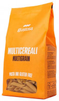 Bio Penne Rigate Multicereali - glutenfrei
