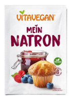 Mein Natron - glutenfrei