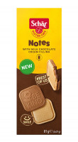 Notes - glutenfrei