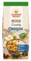 Bio Nuss Crunchy - glutenfrei
