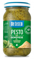 Pesto alla Genovese - glutenfrei