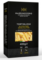 Tortiglioni 400g - glutenfrei
