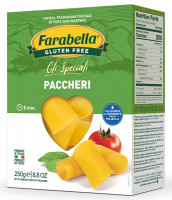 Paccheri - glutenfrei