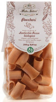 Bio Paccheri Rote Linsen - glutenfrei