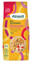 Bio Granola Kerne & Saaten +10% Gratis - glutenfrei