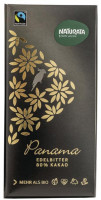 Panama Edelbitter 80% Kakao - glutenfrei