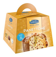Panettone senza Canditi - glutenfrei