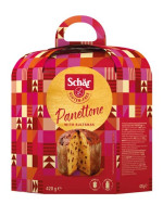 Panettone - glutenfrei