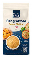 Pangrattato Paniermehl - glutenfrei