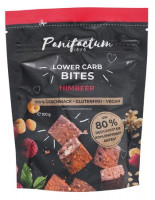 Low Carb Bites Himbeer - glutenfrei