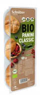 Bio Panini Classic - glutenfrei