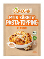Mein Pasta Topping klassisch - glutenfrei