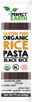 Bio Rice Pasta Black Rice - glutenfrei