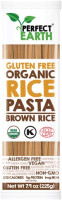 Bio Rice Pasta Brown Rice - glutenfrei