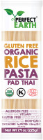 Bio Rice Pasta Pad Thai - glutenfrei